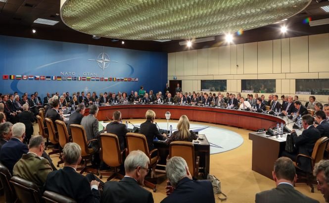 NATO exclude posibilitatea aderării Columbiei