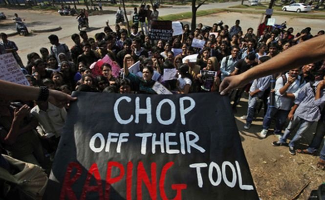 Seria violurilor din India continuă. Ultima victimă a fost o turistă din SUA