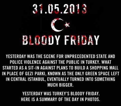 Situaţia din Turcia, în IMAGINI. "Ne-au închis Twitter-ul, iar guvernul a preluat controlul asupra mass-media" 211342