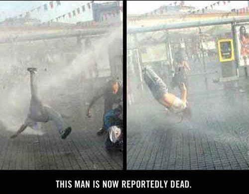 Situaţia din Turcia, în IMAGINI. "Ne-au închis Twitter-ul, iar guvernul a preluat controlul asupra mass-media" 211347