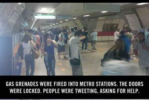 Situaţia din Turcia, în IMAGINI. "Ne-au închis Twitter-ul, iar guvernul a preluat controlul asupra mass-media" 211348