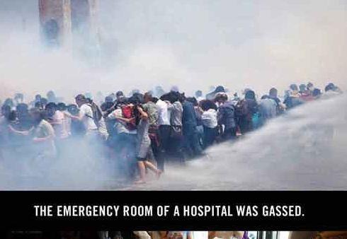 Situaţia din Turcia, în IMAGINI. "Ne-au închis Twitter-ul, iar guvernul a preluat controlul asupra mass-media" 211349