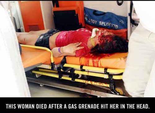 Situaţia din Turcia, în IMAGINI. "Ne-au închis Twitter-ul, iar guvernul a preluat controlul asupra mass-media" 211351