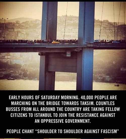 Situaţia din Turcia, în IMAGINI. "Ne-au închis Twitter-ul, iar guvernul a preluat controlul asupra mass-media" 211355