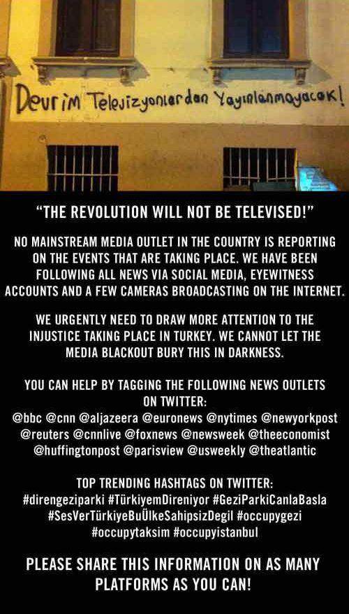 Situaţia din Turcia, în IMAGINI. "Ne-au închis Twitter-ul, iar guvernul a preluat controlul asupra mass-media" 211356