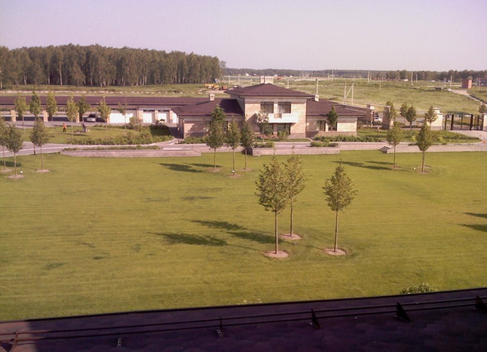 Aşa arată PALATUL şefului de la Căile Ferate. Are piscină interioară, saună şi o cameră specială de rugăciune 211503