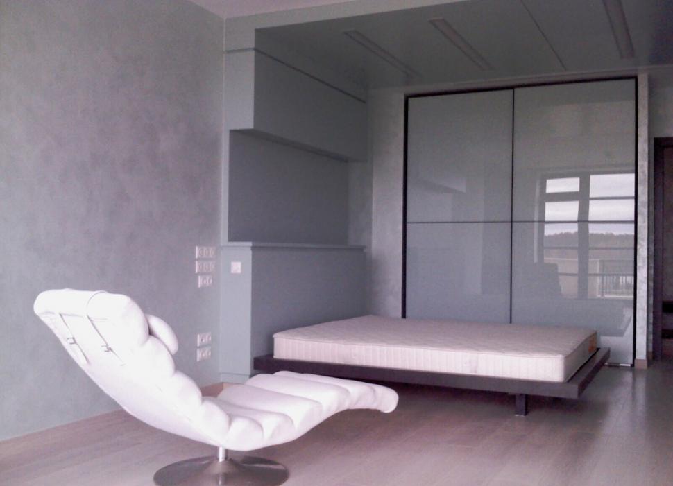 Aşa arată PALATUL şefului de la Căile Ferate. Are piscină interioară, saună şi o cameră specială de rugăciune 211504