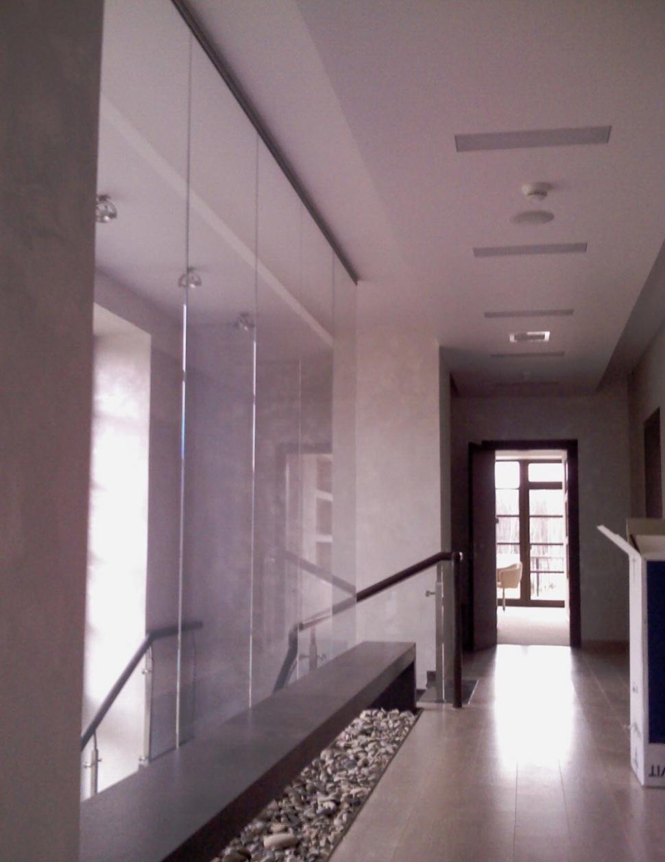 Aşa arată PALATUL şefului de la Căile Ferate. Are piscină interioară, saună şi o cameră specială de rugăciune 211505