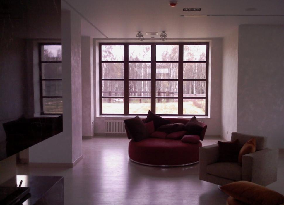 Aşa arată PALATUL şefului de la Căile Ferate. Are piscină interioară, saună şi o cameră specială de rugăciune 211511