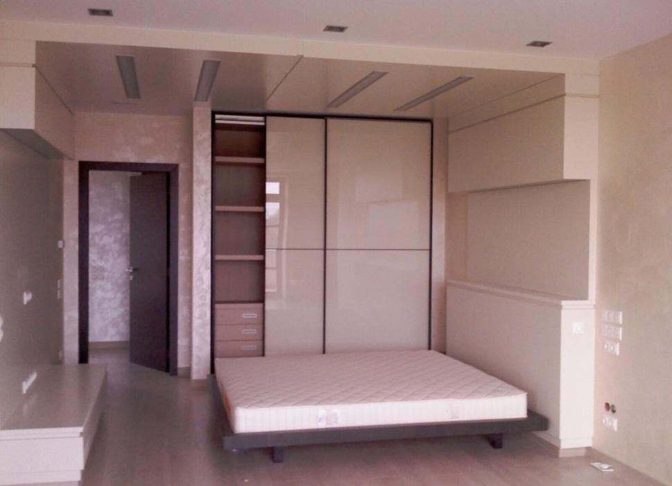 Aşa arată PALATUL şefului de la Căile Ferate. Are piscină interioară, saună şi o cameră specială de rugăciune 211513