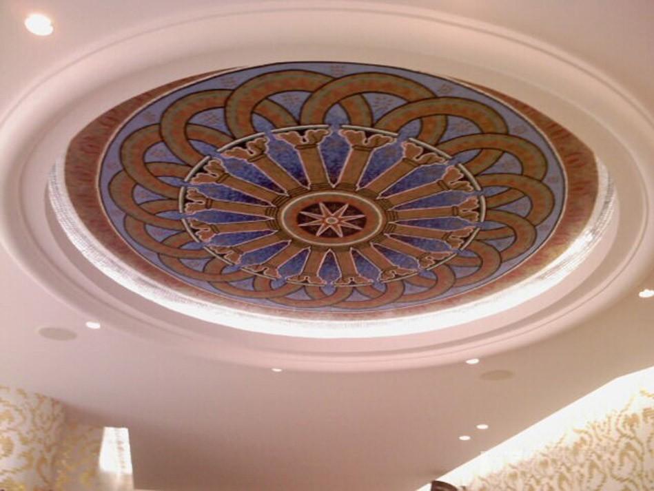 Aşa arată PALATUL şefului de la Căile Ferate. Are piscină interioară, saună şi o cameră specială de rugăciune 211515