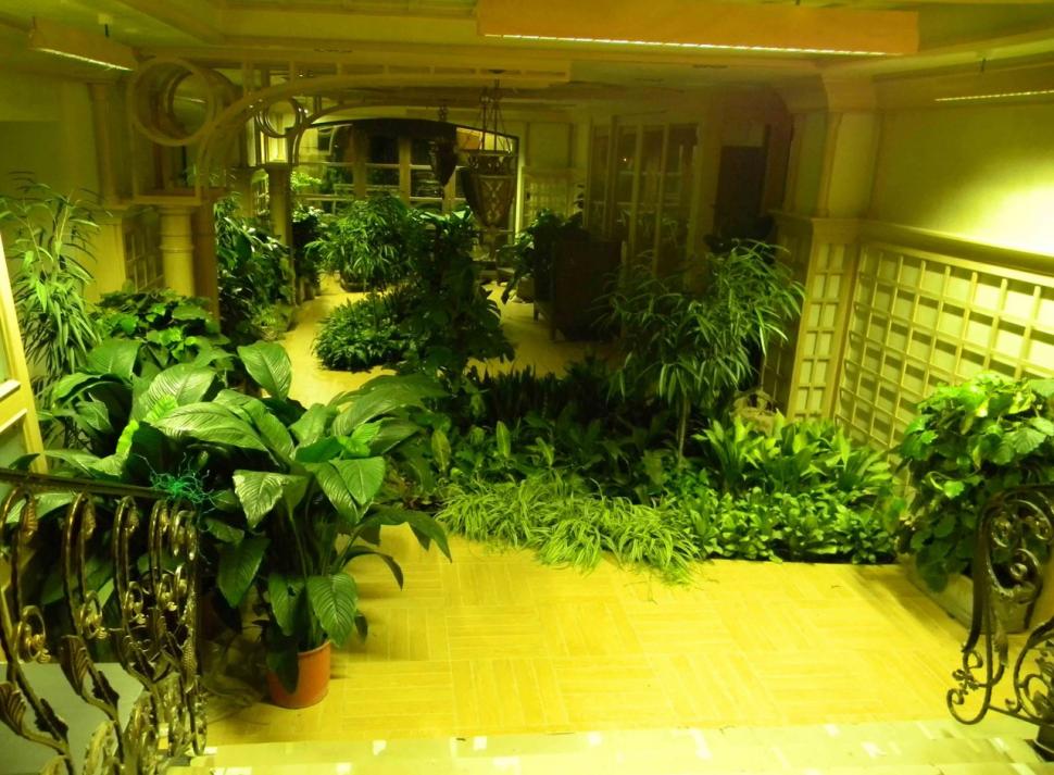 Aşa arată PALATUL şefului de la Căile Ferate. Are piscină interioară, saună şi o cameră specială de rugăciune 211523