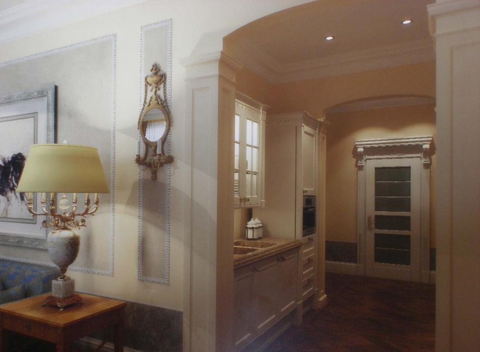 Aşa arată PALATUL şefului de la Căile Ferate. Are piscină interioară, saună şi o cameră specială de rugăciune 211527