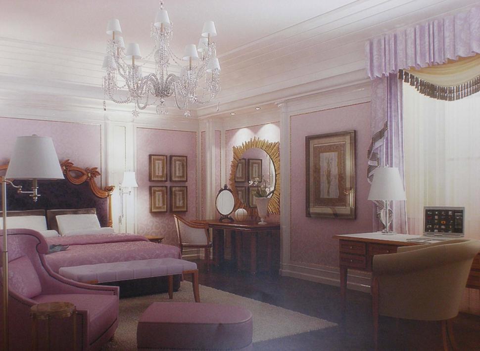 Aşa arată PALATUL şefului de la Căile Ferate. Are piscină interioară, saună şi o cameră specială de rugăciune 211528