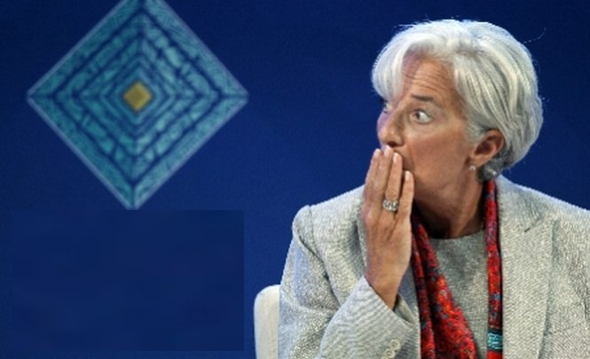 Avertisment de la FMI: Economia mondială riscă să intre &quot;într-o fază mai dificilă&quot;