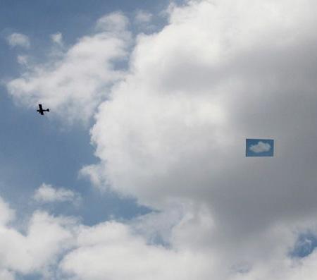 Brad Downey aduce opere de artă în spaţiul public. Galerie foto de excepţie 211647