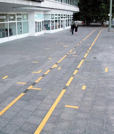 Brad Downey aduce opere de artă în spaţiul public. Galerie foto de excepţie 211651