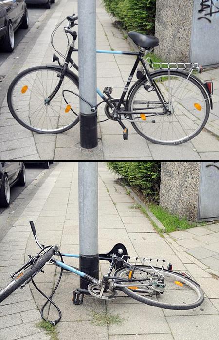 Brad Downey aduce opere de artă în spaţiul public. Galerie foto de excepţie 211653