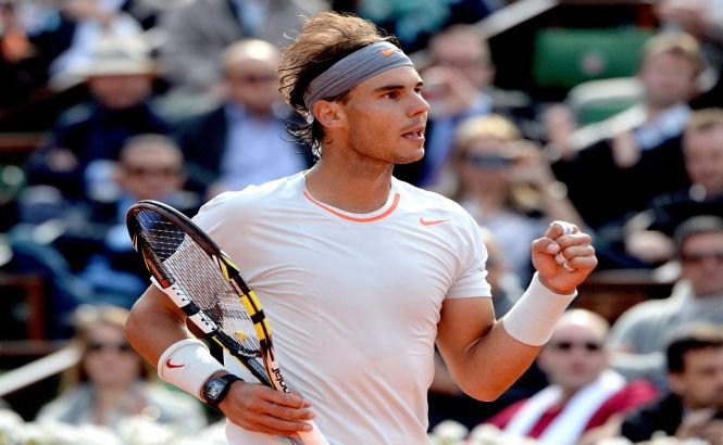 Novak Djokovic şi Rafael Nadal se vor întâlni în semifinale la Roland Garros
