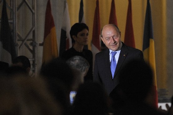 Băsescu: Nu avem gradul de maturitate politică pentru a valida un referendum cu prag sub 50%