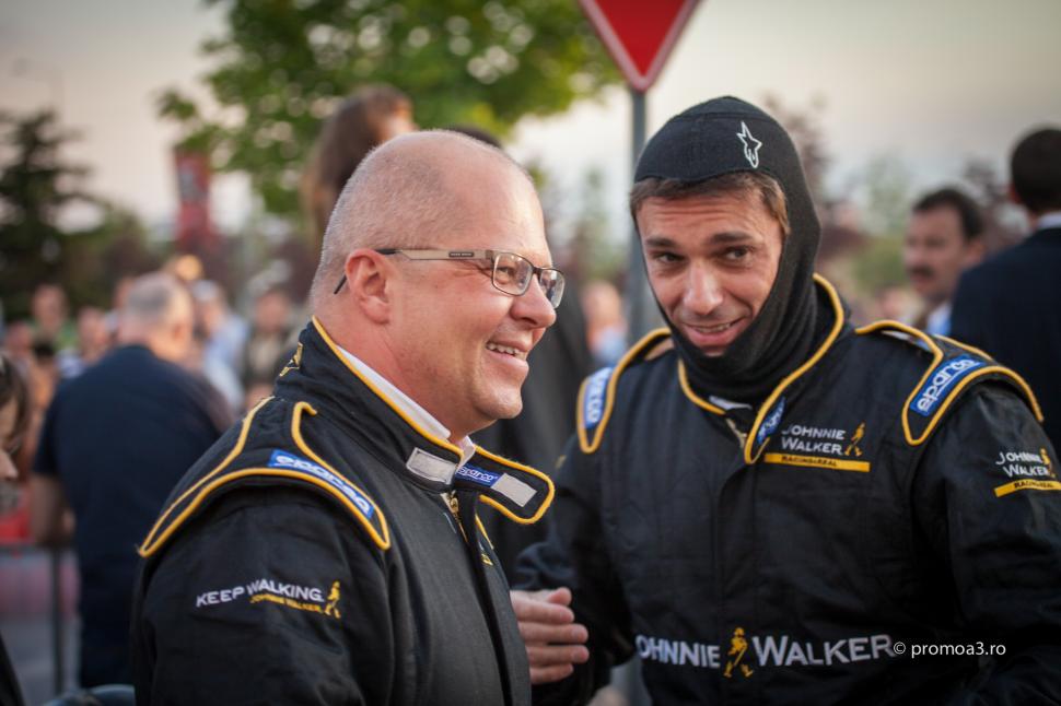 Join the Pact: Mircea Badea a semnat angajamentul de a nu se urca la volan sub influenţa băuturilor alcoolice 211694