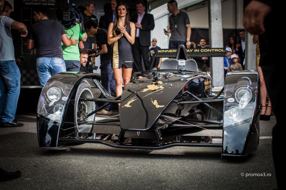 Join the Pact: Mircea Badea a semnat angajamentul de a nu se urca la volan sub influenţa băuturilor alcoolice 211696