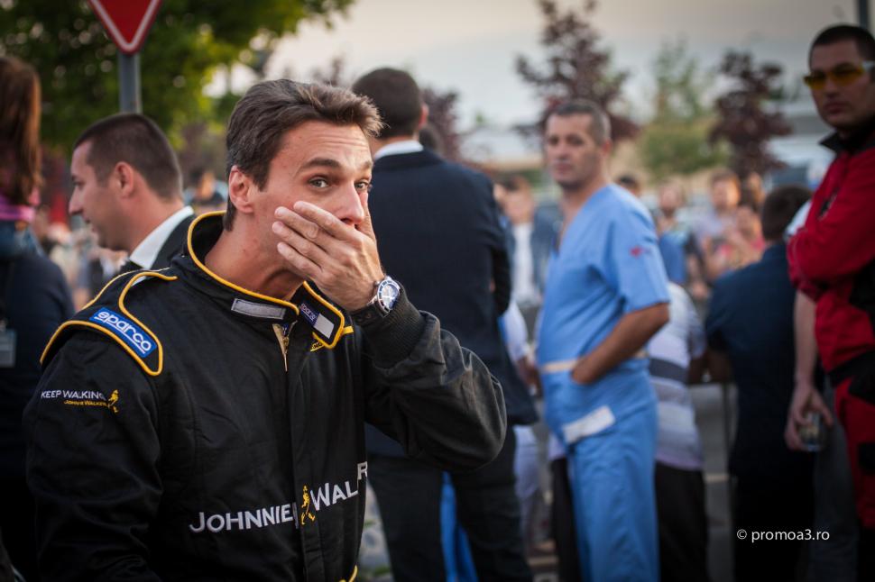 Join the Pact: Mircea Badea a semnat angajamentul de a nu se urca la volan sub influenţa băuturilor alcoolice 211697