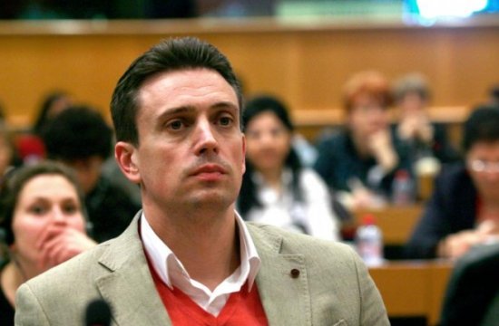 Europarlamentarul Cătălin Ivan: PDL a dus o campanie clară şi directă împotriva României