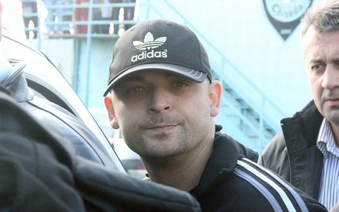 Numele unui fotbalist român apare în referatul de arestare a interlopului timişorean Sorin Udrea