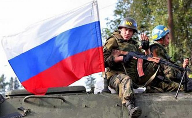 Rusia este gata să preia misiunea de menţinere a păcii din Înălţimile Golan
