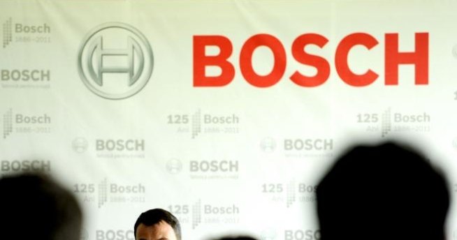 Bosch inaugurează o nouă unitate de producţie pentru componente auto, la Blaj
