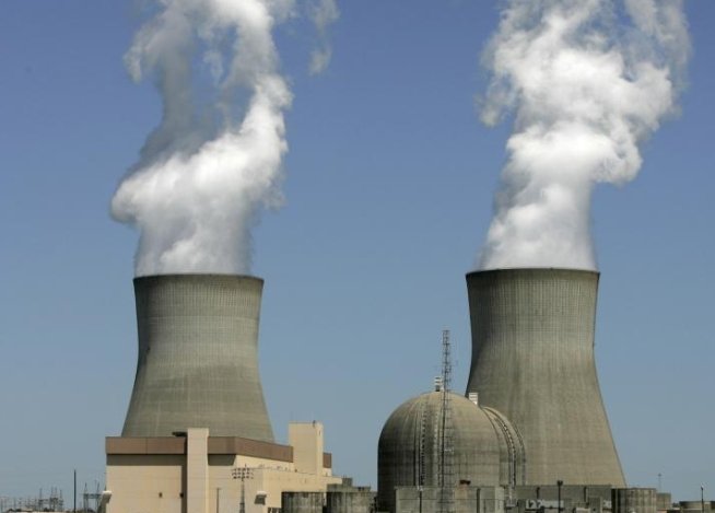 O centrală nucleară din California a fost închisă, după o scurgere radioactivă