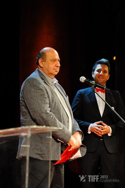 Filmul indian „Corabia lui Tezeu” ia Trofeul Transilvania 212182