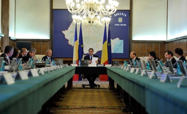 Guvernul va sesiza ICCJ pentru posibile nereguli în folosirea banilor din proiectul &quot;e-Romania 2&quot;