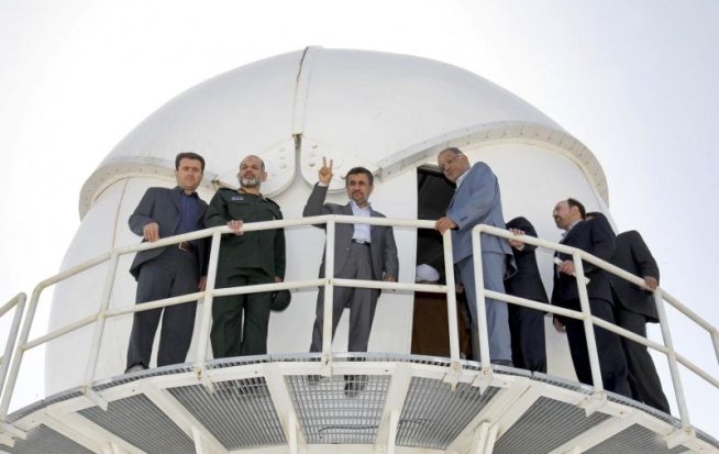 Iranul îşi continuă programul nuclear: Vom testa reactorul până la sfârşitul lui martie 2014