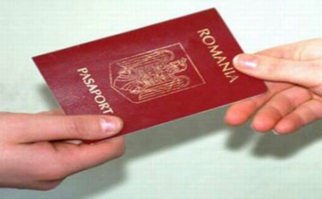 Prima retragere de cetăţenie română obţinută fraudulos