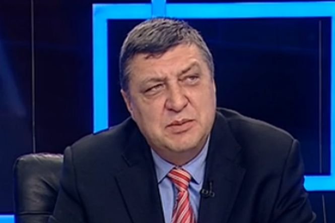 Teodor Atanasiu: Dacă modificam Constituţia, acum nu mai aveam bariere
