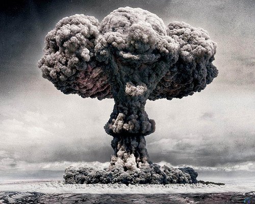 Bombe ATOMICE de PATRU ori mai puternice decât cea de la Hiroshima, găsite pe teritoriul unui stat EUROPEAN. &quot;Este o nebunie!&quot;