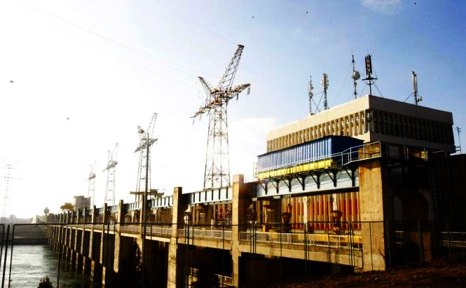 „Este o crimă a statului!” Hidroelectrica înregistrează pierderi la Porţile de Fier 2 din cauza nivelului ridicat al Dunării