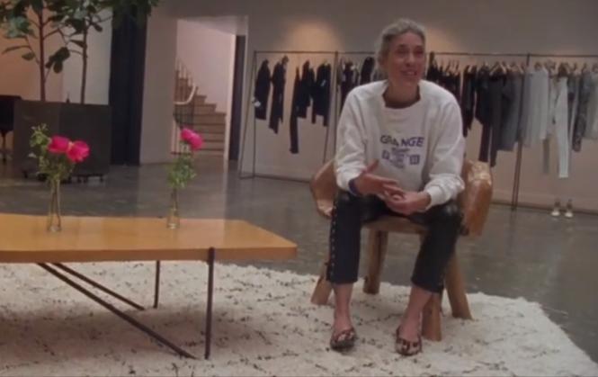 Isabel Marant aduce stilul franţuzesc la H&amp;M