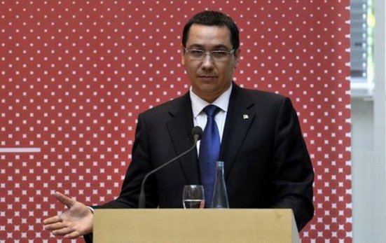 Premier Ponta about German investments. &quot;The agreement with Daimler materialized”