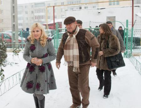 Udrea a rămas FĂRĂ Cocoş. Fotografii memorabile din viaţa de cuplu a celor doi foşti soţi 212468