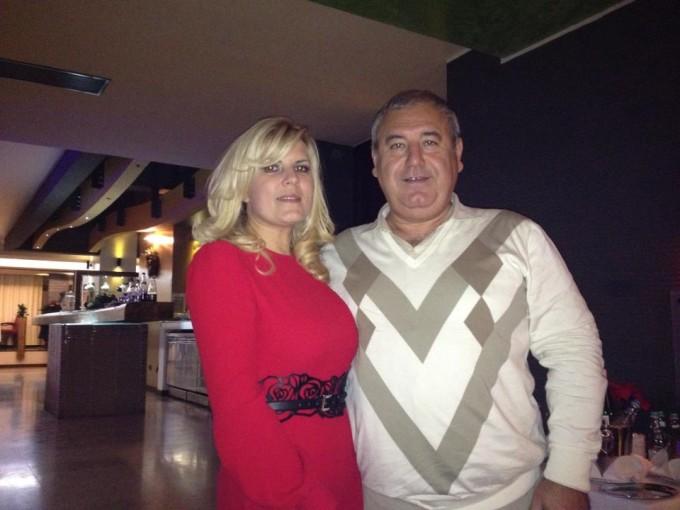 Udrea a rămas FĂRĂ Cocoş. Fotografii memorabile din viaţa de cuplu a celor doi foşti soţi 212473