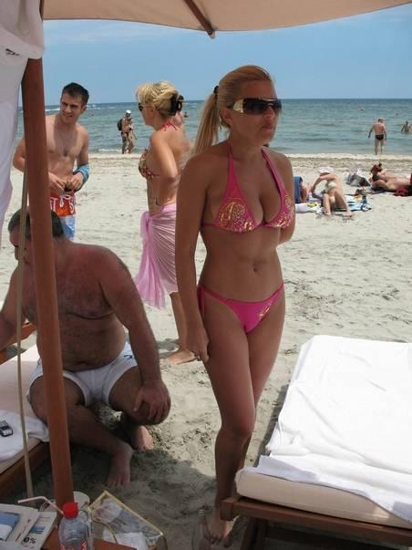 Udrea a rămas FĂRĂ Cocoş. Fotografii memorabile din viaţa de cuplu a celor doi foşti soţi 212475