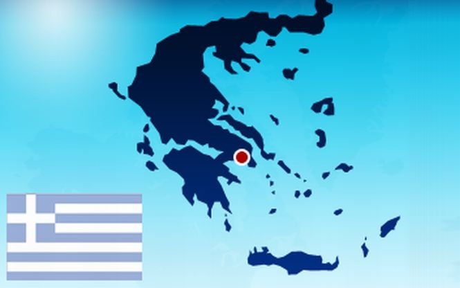 Anunţul MAE pentru românii care vor să călătorească în Grecia
