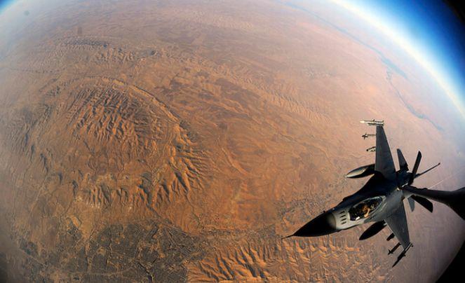 Cât va plăti România statului portughez pentru avioanele F-16. Suma va fi achitată în următorii patru ani 212803