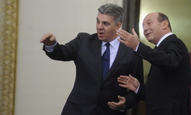 Parlamentul dezbate luni referendumul preşedintelui Traian Băsescu. &quot;Nu căutăm tertipuri&quot;