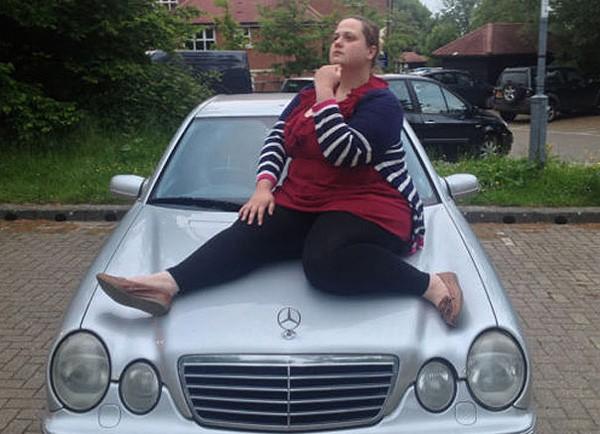 Anunţul postat pe eBay pe care l-au văzut 150.000 de oameni. Maşina asta veche s-a vândut pentru o sumă FABULOASĂ 212873