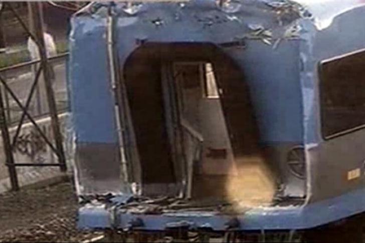 Argentina. Două trenuri s-au ciocnit în apropiere de Buenos Aires 212943