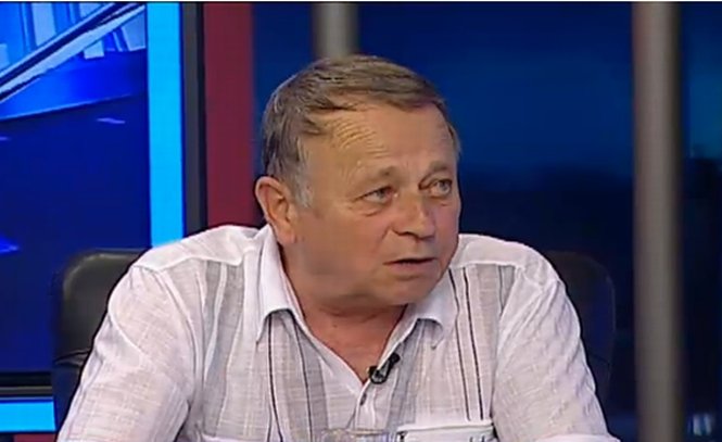 Costin Georgescu: Actuala Constituţie e suficientă, extrasuficientă cu privire la drepturile minorităţilor. Nu cred că mai era nevoie de ceva în plus